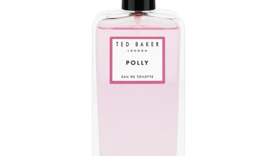 Ted Baker Polly Eau de Toilette 100ml Spray