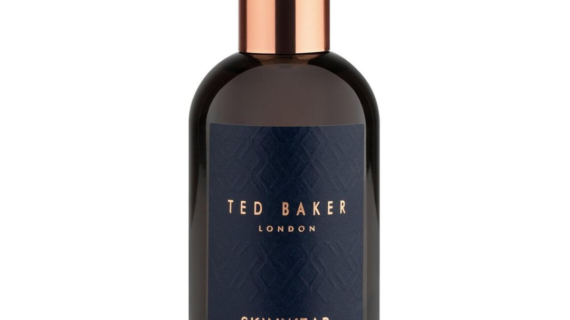 Ted Baker Skinwear Men Eau de Toilette 100ml Spray - Limited Edition