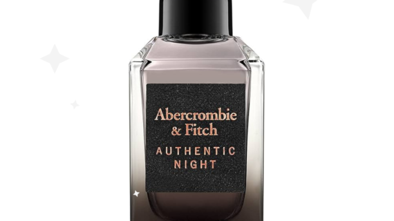 Buy Abercrombie & Fitch Authentic Night for Men Eau de Toilette 100ml Spray