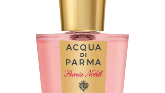 Shop Acqua di Parma Peonia Nobile Eau de Parfum 100ml Spray