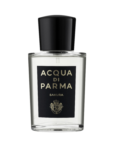 Shop Acqua di Parma Sakura Eau de Parfum 180ml Spray