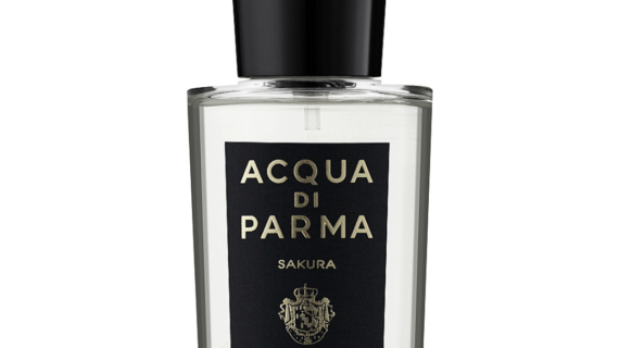 Acqua di Parma Sakura Eau de Parfum 180ml Spray