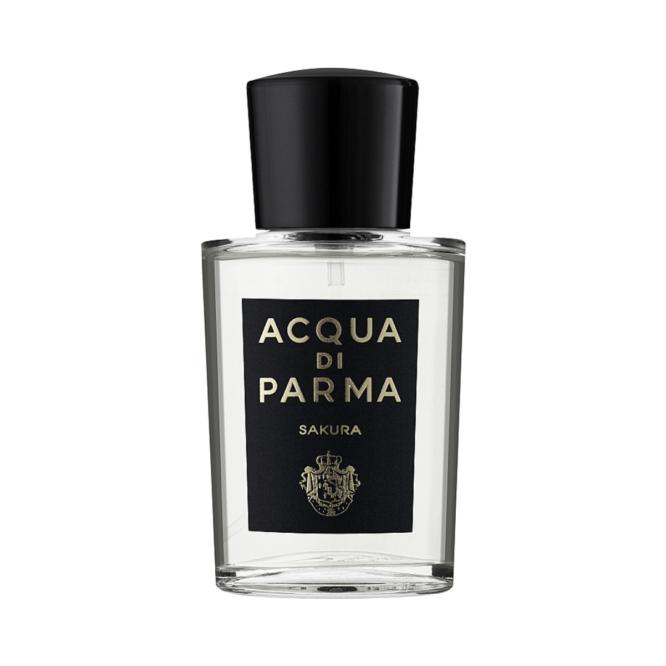 Shop Acqua di Parma Sakura Eau de Parfum 180ml Spray