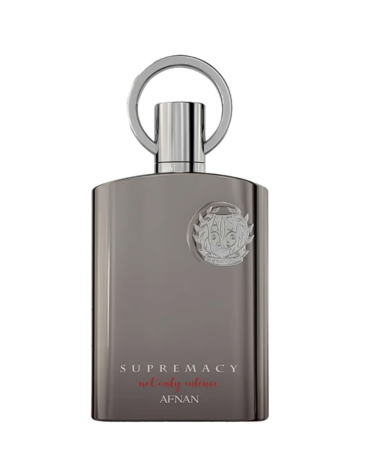 Buy Afnan Supremacy Not Only Intense Eau de Parfum 150ml Spray