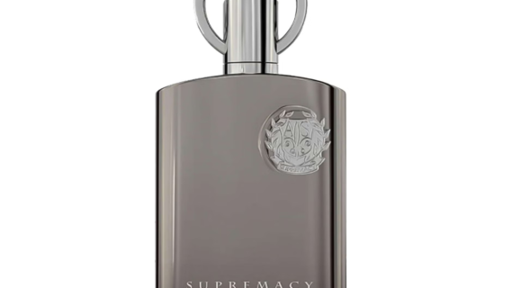 Afnan Supremacy Not Only Intense Eau de Parfum 150ml Spray