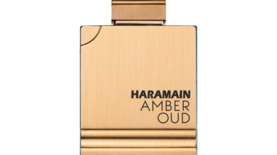 Al Haramain Amber Oud Black Edition Eau de Parfum 60ml Spray