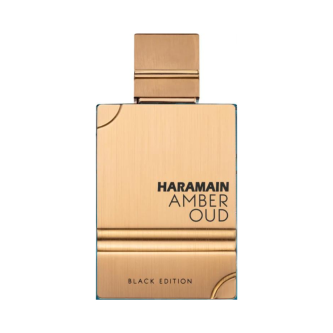 Buy Al Haramain Amber Oud Black Edition Eau de Parfum 60ml Spray