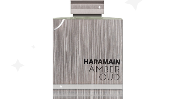 Al Haramain Amber Oud Carbon Edition Eau De Parfum 60ml Spray - Premium fragrance featuring rich amber and oud notes for a luxurious scent experience.