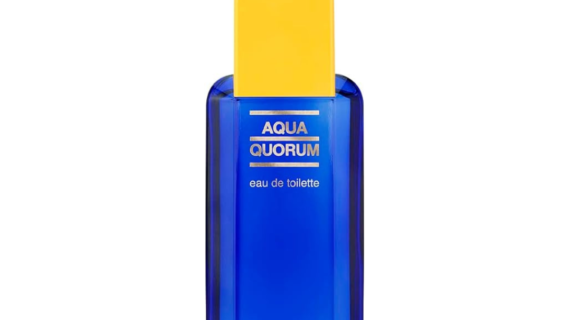 Antonio Puig Aqua Quorum Eau de Toilette 100ml Spray