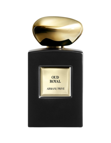 Experience luxury with Giorgio Armani Armani Prive Oud Royal Eau de Parfum 100ml Spray