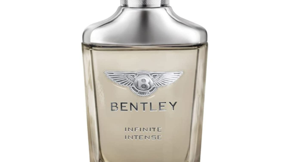 Luxury Bentley Infinite Intense Eau de Parfum 100ml Spray