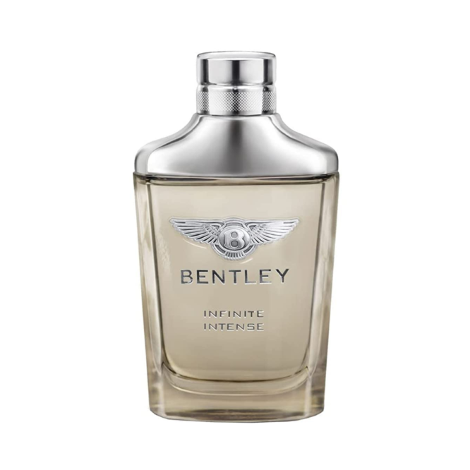 Luxury Bentley Infinite Intense Eau de Parfum 100ml Spray