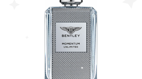 Bentley Momentum Unlimited Eau de Toilette 100ml Spray