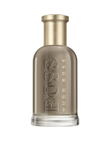 Hugo Boss Boss Bottled Eau de Parfum 100ml Spray in sleek bottle