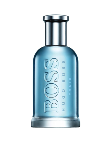 Discover Hugo Boss Boss Bottled Tonic Eau de Toilette 100ml Spray