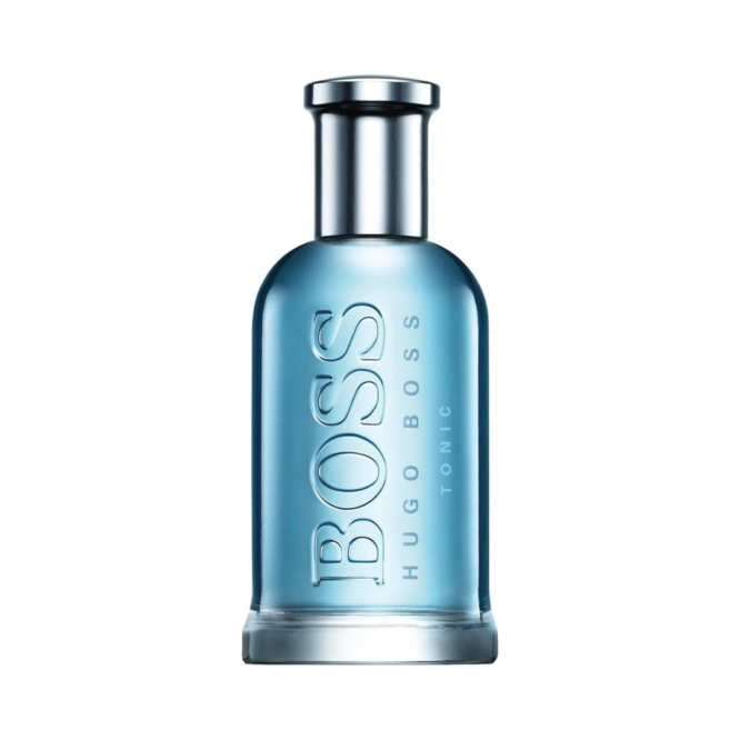 Discover Hugo Boss Boss Bottled Tonic Eau de Toilette 100ml Spray