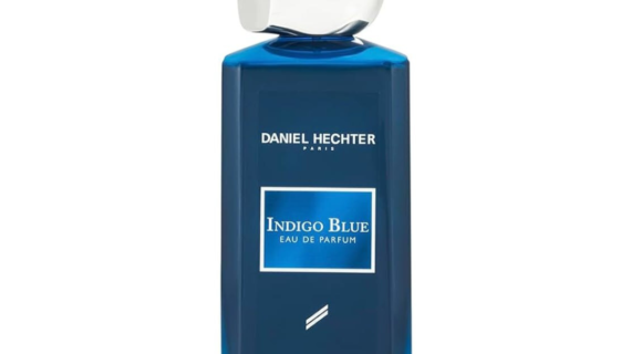 Buy Daniel Hechter Indigo Blue Eau de Parfum 100ml Spray