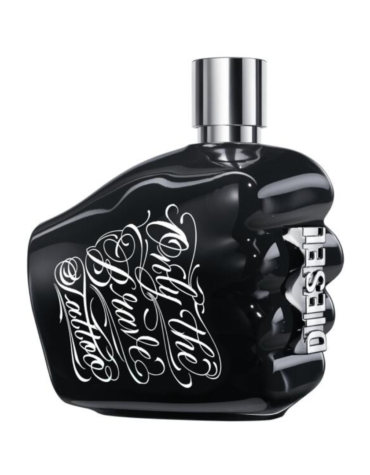 Buy Diesel Only The Brave Tattoo Eau de Toilette 75ml Spray