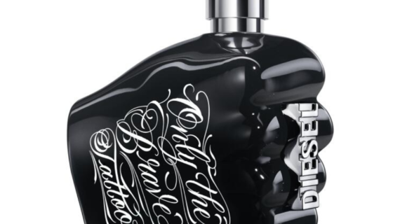 Diesel Only The Brave Tattoo Eau de Toilette 75ml Spray