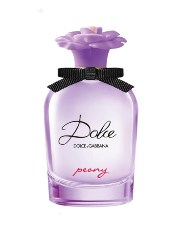 Elegant Dolce & Gabbana Dolce Peony Eau de Parfum 75ml bottle