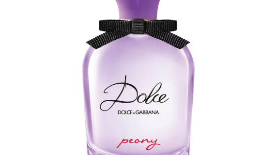 Elegant Dolce & Gabbana Dolce Peony Eau de Parfum 75ml bottle