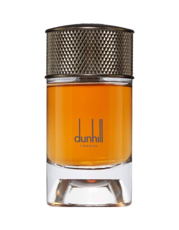 Buy Dunhill British Leather Eau de Parfum 100ml Spray