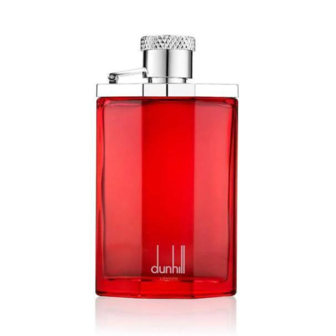 Dunhill Desire Eau de Toilette 150ml Spray - A sophisticated men's fragrance featuring notes of citrus