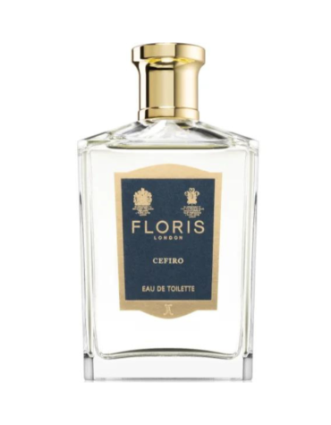 Buy Floris Cefiro Eau de Toilette 100ml Spray