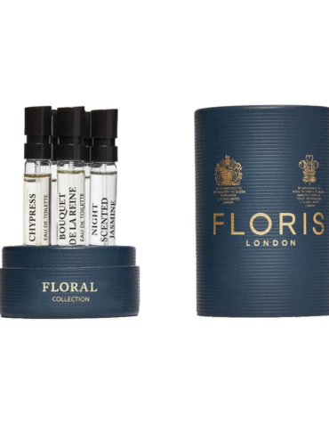 Buy Floris London Floral Discovery Collection Gift Set 5 Pieces