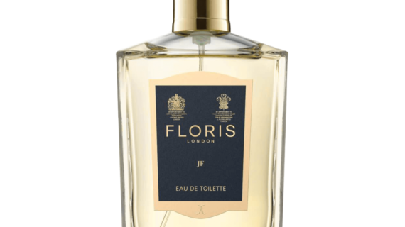 Floris JF Eau de Toilette 100ml Spray