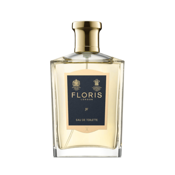 Floris JF Eau de Toilette 100ml Spray