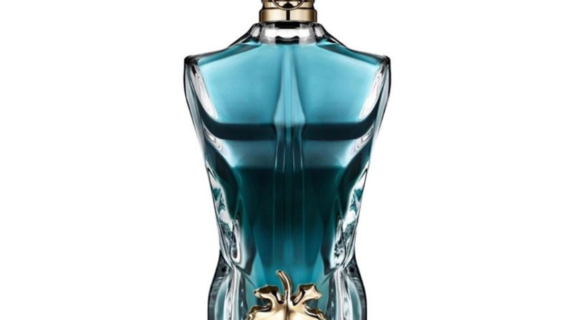 Jean Paul Gaultier Le Beau Eau de Toilette 125ml Spray – a captivating fragrance for men