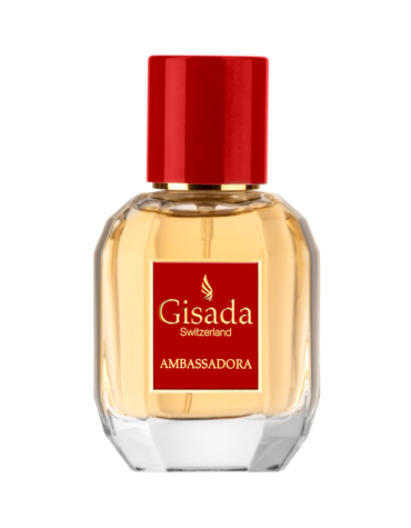 Buy Gisada Ambassadora Eau de Parfum 100ml Spray