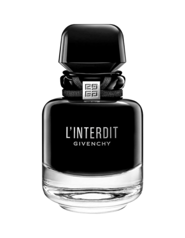 Shop Givenchy L'Interdit Eau de Parfum Intense Eau de Parfum 35ml Spray