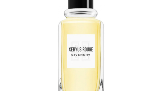 Givenchy Xeryus Rouge Eau De Toilette 100ml Spray - a bold