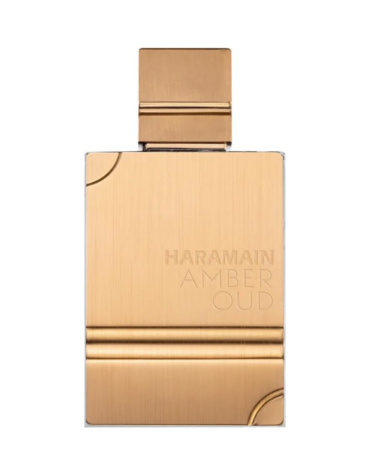 Buy Al Haramain Amber Oud Eau De Parfum 60ml