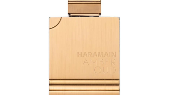 Al Haramain Amber Oud Eau De Parfum 60ml