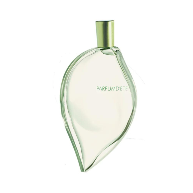 Kenzo Parfum D'Ete Eau de Parfum 75ml Spray - A refreshing floral fragrance capturing the essence of summer with vibrant notes for an uplifting scent experience.