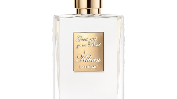 By Kilian Good Girl Gone Bad Extreme Eau de Parfum 50ml Refillable Spray - Luxurious floral fragrance with notes of jasmine and tuberose. Perfect for any occasion.