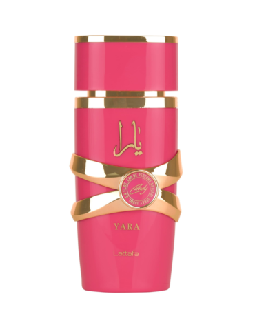 Buy Lattafa Perfumes Yara Candy Eau de Parfum 100ml Spray