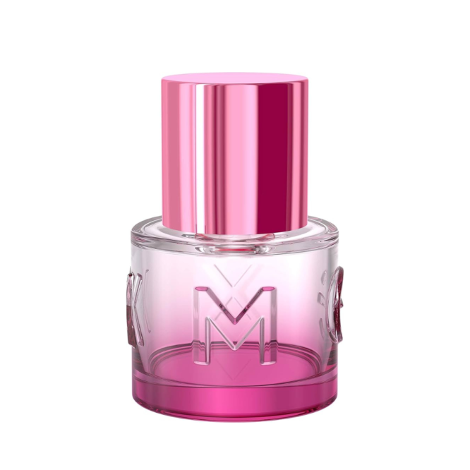 Mexx Festival Splashes Eau de Toilette 20ml Spray - Vibrant fragrance for energetic moments