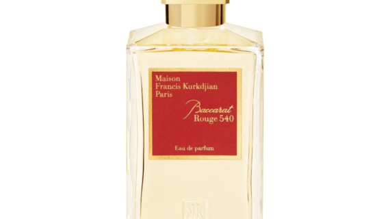 Maison Francis Kurkdjian Baccarat Rouge 540 Eau de Parfum 200ml Spray