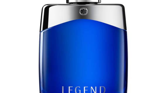 Mont Blanc Legend Blue Eau de Parfum 100ml Spray