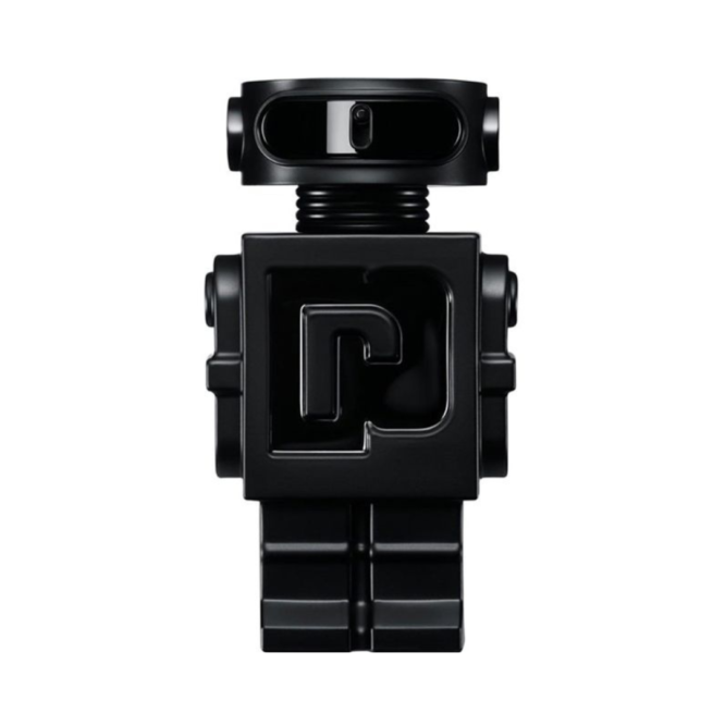 Paco Rabanne Phantom Parfum Eau de Parfum 100ml Spray - A captivating fragrance blend of citrus and woody notes