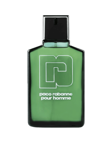 Buy Paco Rabanne Pour Homme Eau de Toilette 100ml Spray