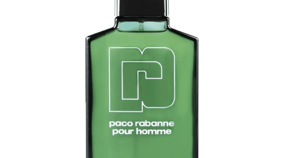 Buy Paco Rabanne Pour Homme Eau de Toilette 100ml Spray