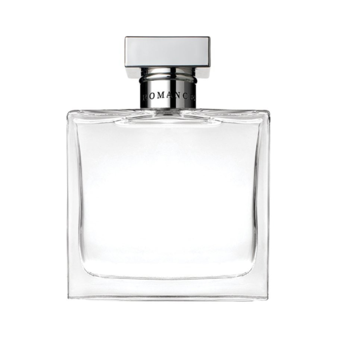 Ralph Lauren Romance Eau de Parfum 100ml Spray displayed elegantly