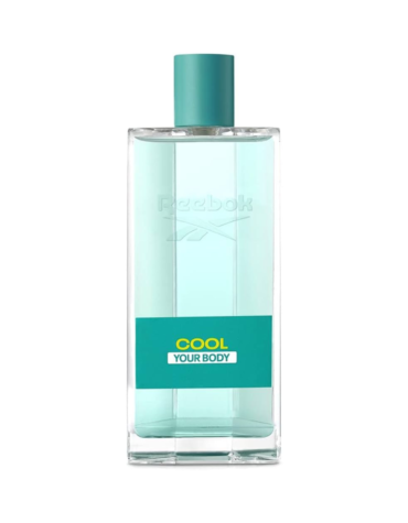 Buy Reebok Cool Your Body Women Eau de Toilette 100ml Spray