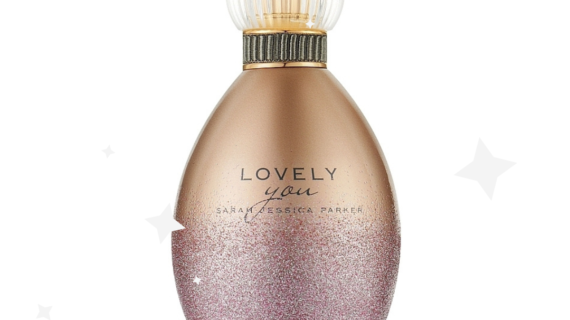 Sarah Jessica Parker Lovely You Eau de Parfum 50ml Spray - A delightful floral fragrance for women