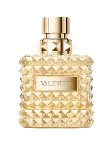 Shop Valentino Donna Born In Roma The Gold Eau de Parfum 50ml Spray